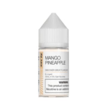 zlab zjuice mango pineapple flavor in full view