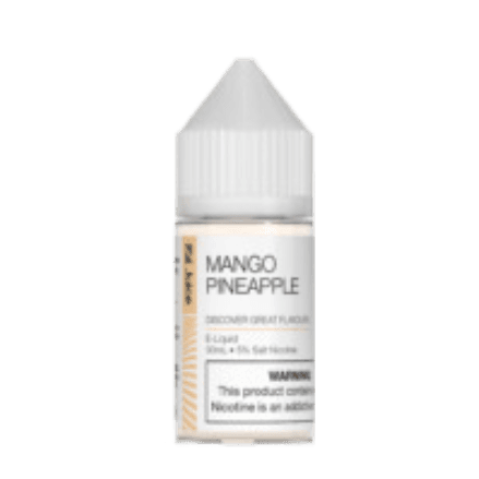 zlab zjuice mango pineapple flavor in full view