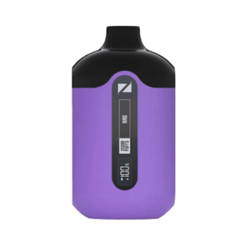 zlab zprime disposable nrg flavor in full view