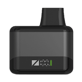 full view of zlab zland in black color