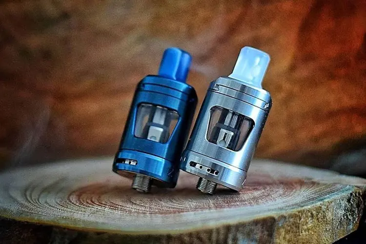 Innokin Zlide MTL Tank review