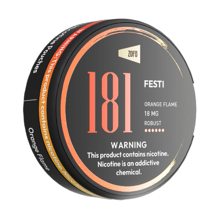 zofo festi nicotine pouches in full view