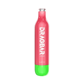 Zovoo Dragbar 2200 disposable vape pen