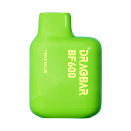 zovoo dragbar bf600 in full view