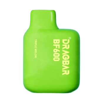 zovoo dragbar bf600 in full view
