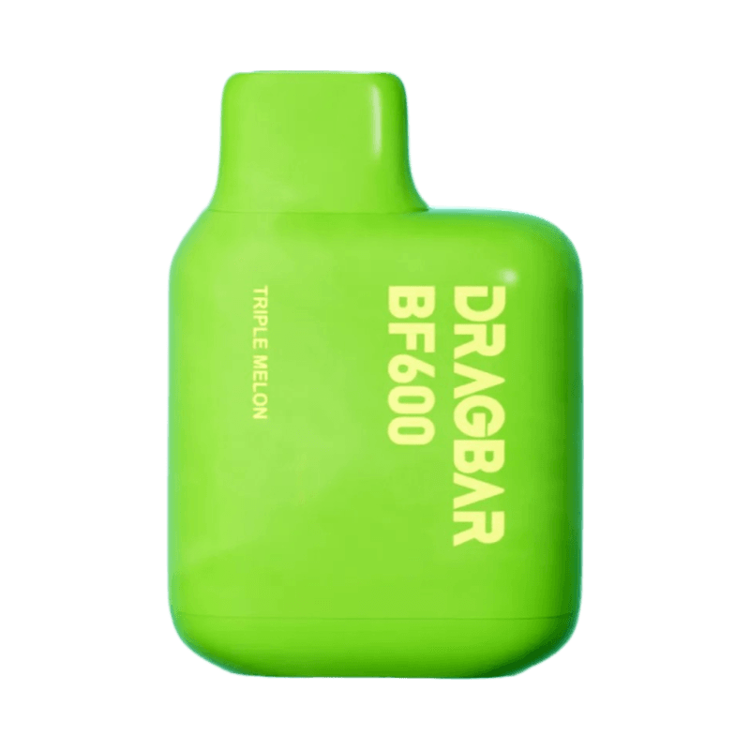 zovoo dragbar bf600 in full view