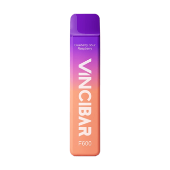 zovoo vincibar f600 in full view