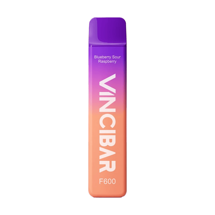 zovoo vincibar f600 in full view