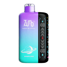 zumo ultra disposable vape in full view