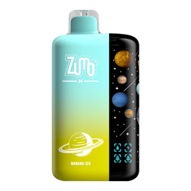 zumo ultra slim 50k