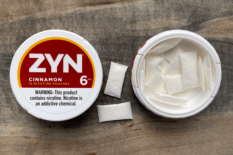 Image for Senator Schumer greift Nikotinpouches an; Zyn-Nutzer wehren sich zurück.