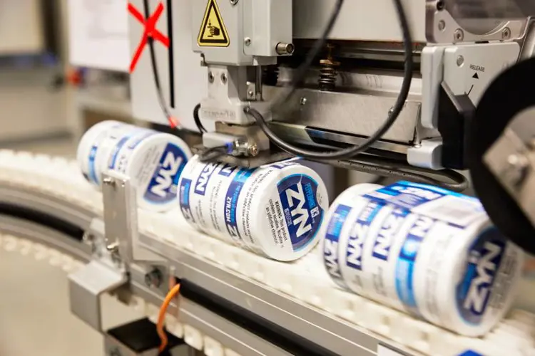 Image for ZYN Shortage: Production Capacity Can't Meet Demand