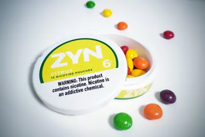 Image for Are ZYNs Bad for Your Gums? Nicotine Pouches & Oral Health
